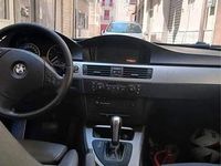 Usata BMW 320 177 CV (130 kW) 2008 Berlina