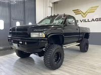 Usata Dodge Ram 313 CV (230 kW) 1995 Nero Pick-up