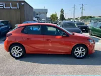 Usata Opel Corsa Edition 75 CV (55 kW) 2023 Bianco Utilitaria