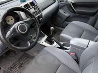 Usata Toyota RAV4 116 CV (85 kW) 2002 SUV