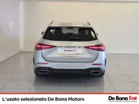 Usata Mercedes 300 313 CV (230 kW) 2022 Grigio Station wagon