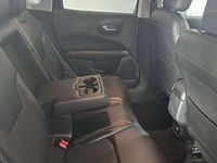Usata Jeep Compass 120 CV (88 kW) 2018 Grigio SUV