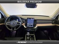 Usata Volvo XC90 Ultra 455 CV (334 kW) 2025 Grigio SUV