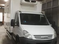 Usata Iveco Daily 2009