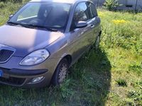 Usata Lancia Ypsilon 69 CV (50 kW) 2007 Utilitaria