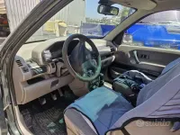 Usata Land Rover Freelander 111 CV (81 kW) 2001 Verde SUV