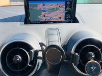 Usata Audi A1 Admired 116 CV (85 kW) 2016 Utilitaria