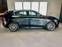 Usata Maserati Grecale GT 250 CV (183 kW) 2024 Nero tempesta SUV