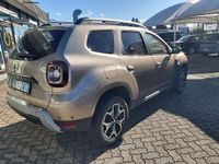 Usata Dacia Duster Comfort 114 CV (83 kW) 2019 Other SUV