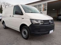 usata VW Transporter 2.0 TDi 4 MOTION 150cv ALLESTIMENTO INTERNO