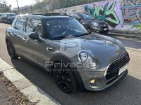 usata Mini Cooper Cooper 1.5Boost 5 porte