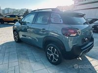 usata Citroën C3 Aircross BlueHDi 110 S&S Shine