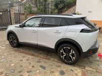 Usata Peugeot 2008 Allure 102 CV (75 kW) 2024 SUV