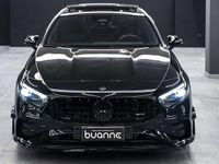 Usata Mercedes A35 AMG AMG Line Premium Plus 306 CV (225 kW) 2023 Nero metall perlato Coupé