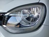 Usata Renault Twingo Urban Night 25 kW (34 CV) 2023 Bianco Utilitaria