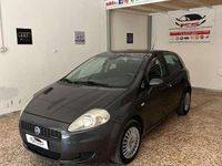 Usata Fiat Grande Punto Active 75 CV (55 kW) 2007 Other Utilitaria