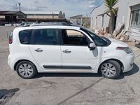 usata Citroën C3 Picasso C3 Picasso 1.6 e-HDi 90 CMP6 Exclusive Cinema