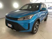 Usata EMC Wave 3 113 CV (83 kW) 2024 Blu SUV