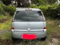 Occasion Opel Meriva 90 ch (66 kW) 2009 Gris Monospace