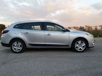 usata Renault Mégane III Megane2008 SporTour 1.5 dci Attractive 110cv