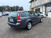 Usata Volvo V50 Summum 109 CV (80 kW) 2007 Station wagon