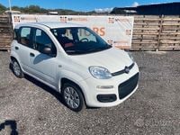 Usata Fiat Panda Lounge 69 CV (50 kW) 2016 Bianco Utilitaria