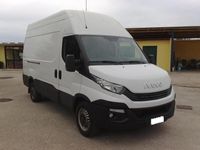 usata Iveco Daily 35s14 Furgone di serie - 2017