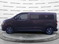 Usata Toyota Proace Verso Executive 144 CV (105 kW) 2024 Marrone Station wagon