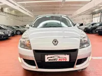 Usata Renault Scenic E-Tech Dynamique 110 CV (80 kW) 2011 Bianco Monovolume
