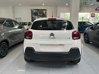 Usata Citroën C3 PureTech 110 CV (80 kW) 2024 Bianco Utilitaria