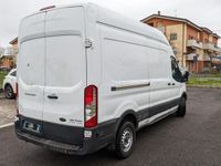 usata Ford Transit Maxi 2016