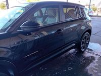 Usata Jeep Avenger 101 CV (74 kW) 2023 Other SUV