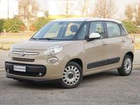 usata Fiat 500L 1.3 mjt Pop Star 85cv targa FR665PN