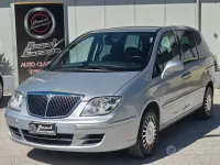 Usata Lancia Phedra 136 CV (100 kW) 2026 Grigio Monovolume