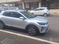 Usata Kia Stonic Style 82 CV (60 kW) 2024 SUV