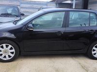 usata VW Golf V Golf 1.9 TDI 5p. Comfortline