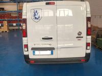 Usata Fiat Talento 145 CV (106 kW) 2017 Bianco Monovolume