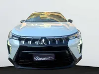Nuova Mitsubishi ASX Invite 101 CV (74 kW) 2025 Crystal white SUV