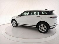 usata Land Rover Range Rover evoque RR Evoque Evoque II 2019 2.0d i4 mhev R-Dynamic S awd 150cv auto
