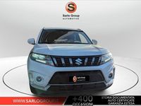 Usata Suzuki Vitara 129 CV (94 kW) 2022 Bianco SUV