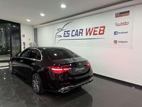 Occasion Mercedes C200 Premium Plus 163 ch (119 kW) 2023 Noir Berline