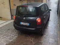 Usata Renault Modus 113 CV (83 kW) 2005 Marrone Monovolume