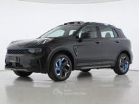 Usata Lynk & Co 01 197 CV (144 kW) 2021 Nero SUV