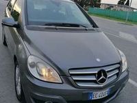 usata Mercedes B180 Classe B - T245 cdi Chrome FL