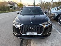 Usata DS Automobiles DS3 Crossback So Chic 110 CV (80 kW) 2022 Nero SUV