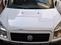 Usata Fiat Doblò 2007 Monovolume