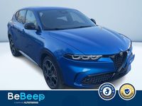 Usata Alfa Romeo Tonale Veloce 160 CV (117 kW) 2024 Blu SUV