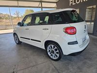 Usata Fiat 500L 95 CV (69 kW) 2019 Bianco Monovolume