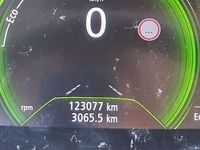 Usata Renault Scénic IV Intens 110 CV (80 kW) 2019 Monovolume