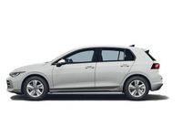Nuova VW Golf VIII Edition 204 CV (150 kW) 2025 Grigio Berlina
